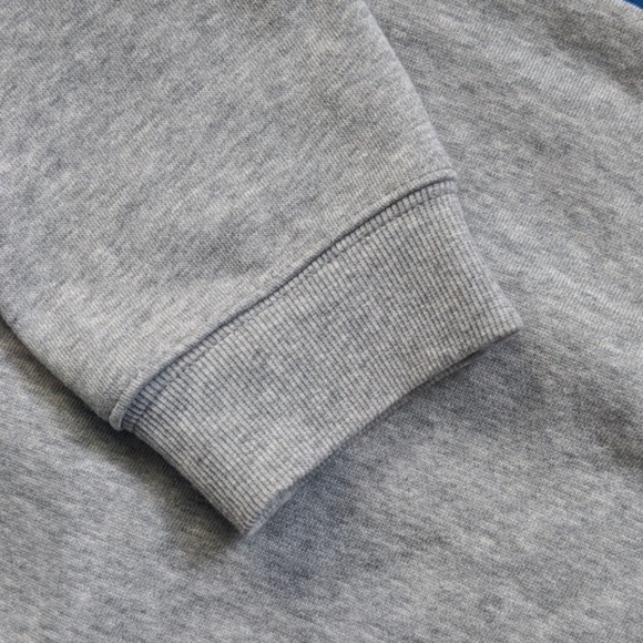 GRAY MICKEY MOUSE SWEATSHIRT CREWNECK SIZE large & XL. - Picture 5 of 7